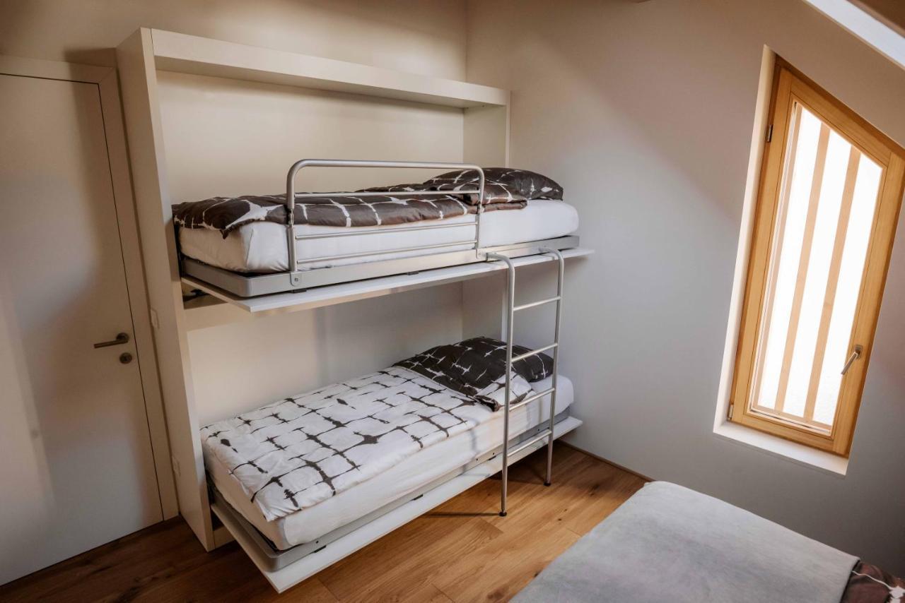 Apartment Spica - Private Parking Kranjska Gora Esterno foto