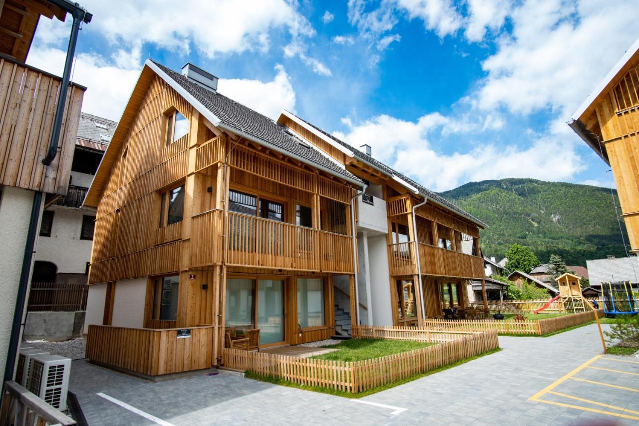 Apartment Spica - Private Parking Kranjska Gora Esterno foto